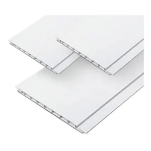 Cielorraso Machimbre Placas Pvc 20cmx10 Mm X 5mts Blanco cielorraso de pvc