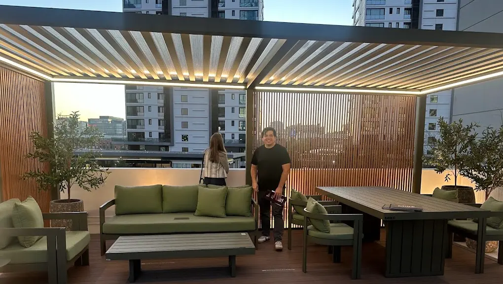 obra realizada