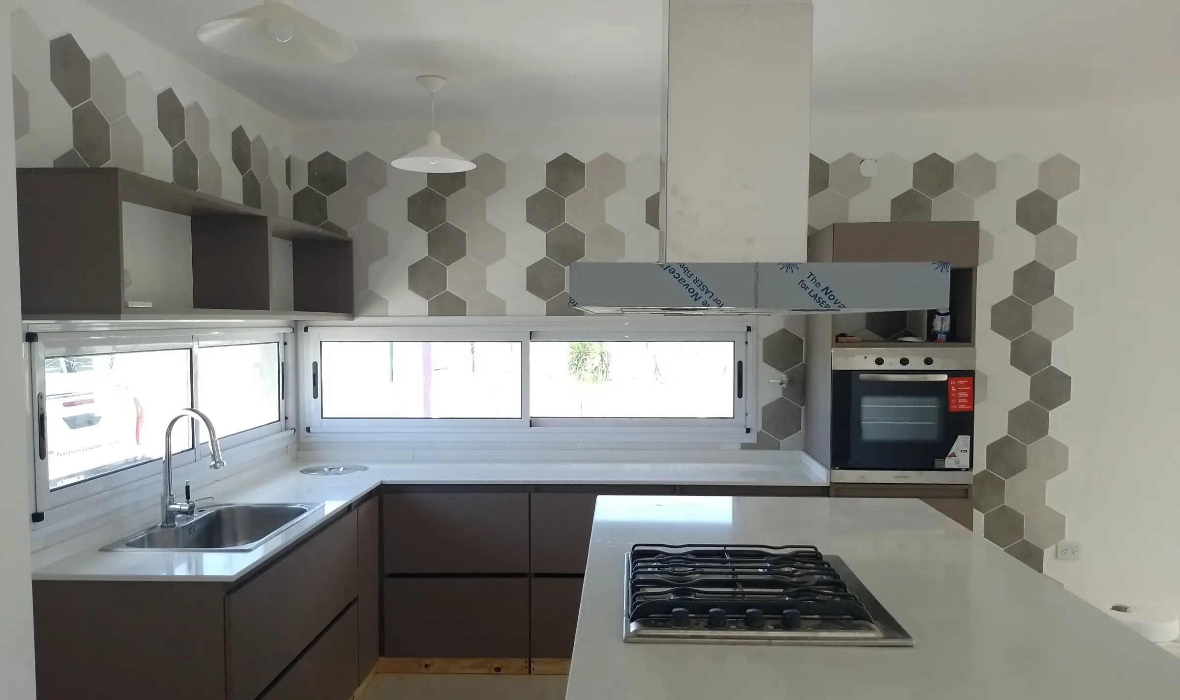 obra realizada