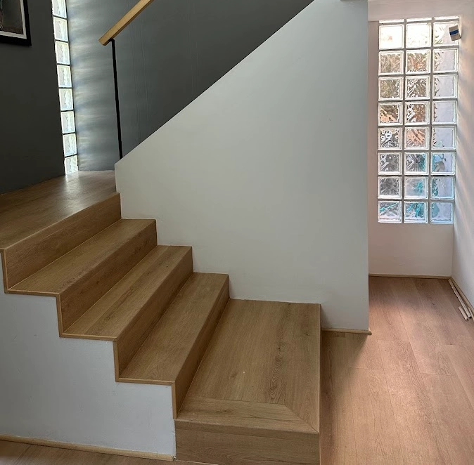 escalera